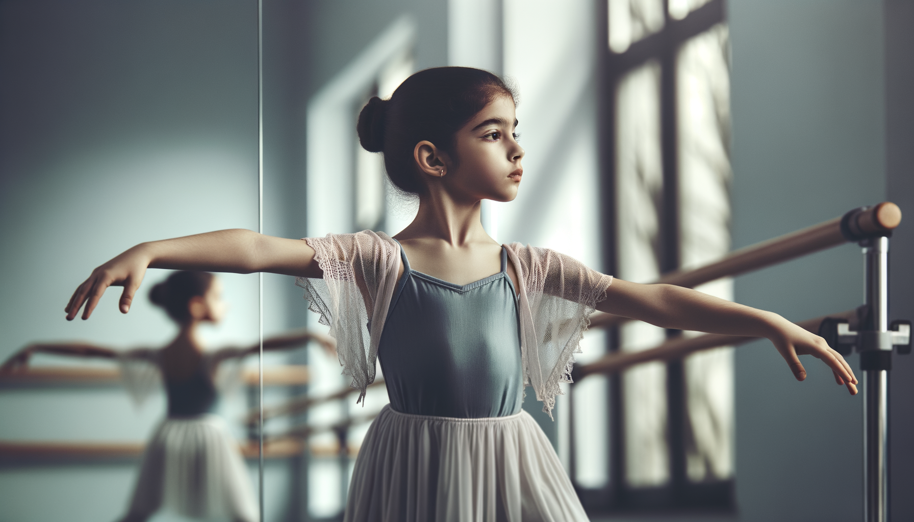 10 Benefits of Ballet for Young Children (Backed by Science)